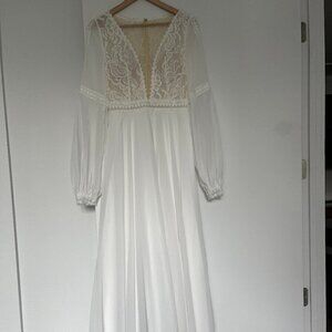 Wedding Gown